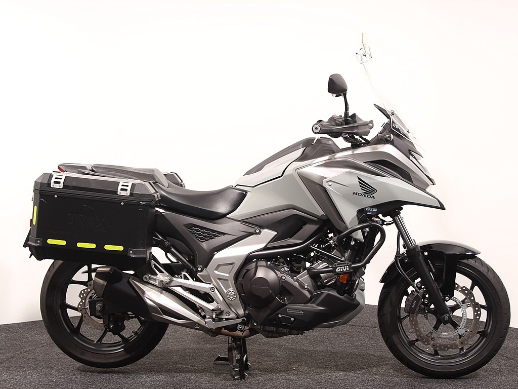 Honda NC 750 X