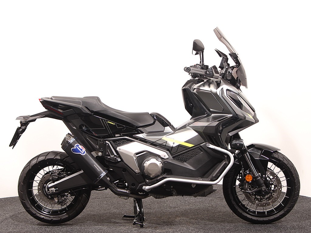 Honda X-ADV 750