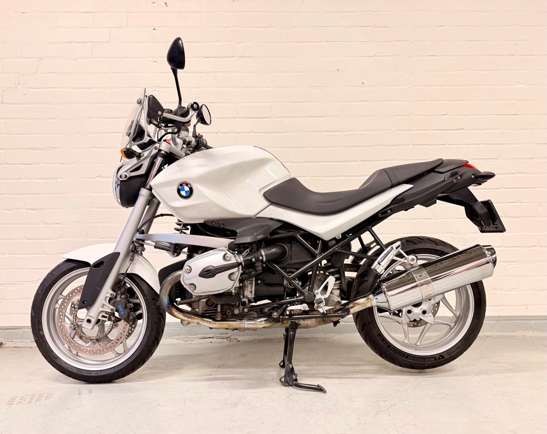 BMW R 1200 R