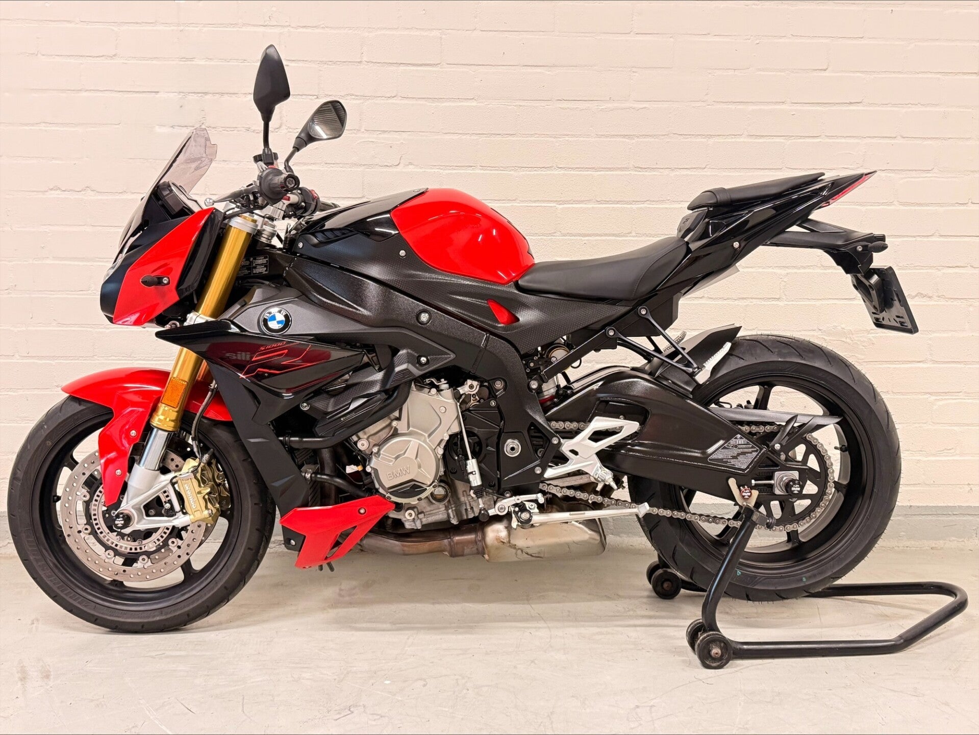 BMW S 1000 R
