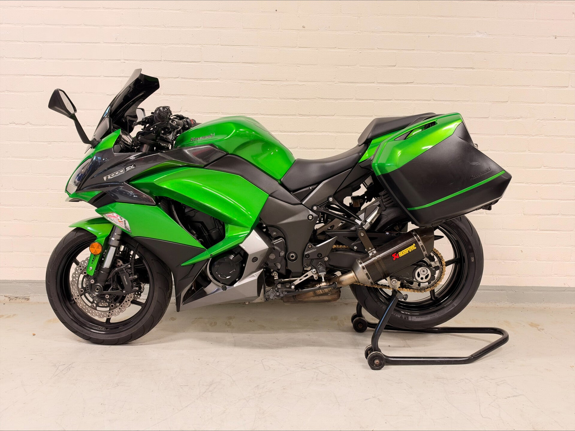 Kawasaki Z 1000SX