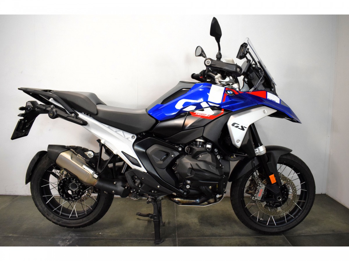 BMW R 1300 GS