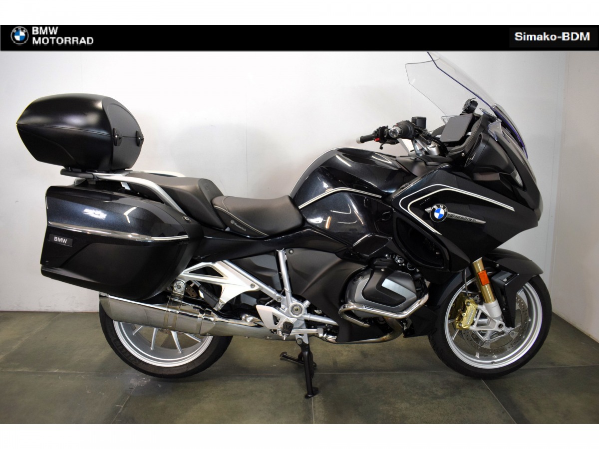 BMW R 1250 RT