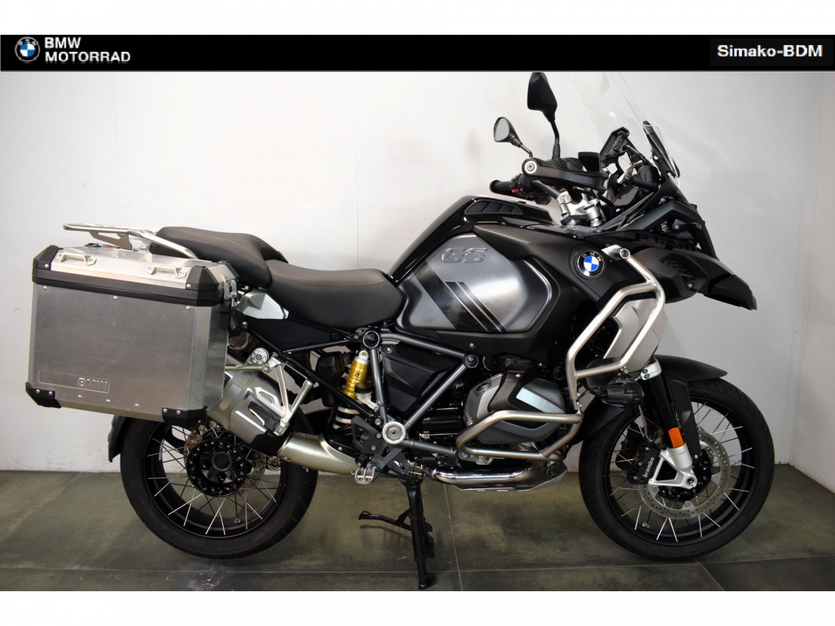 BMW R 1250 GS Adventure