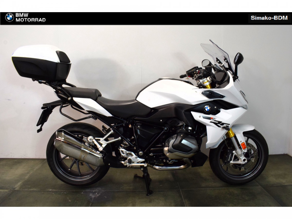 BMW R 1250 RS