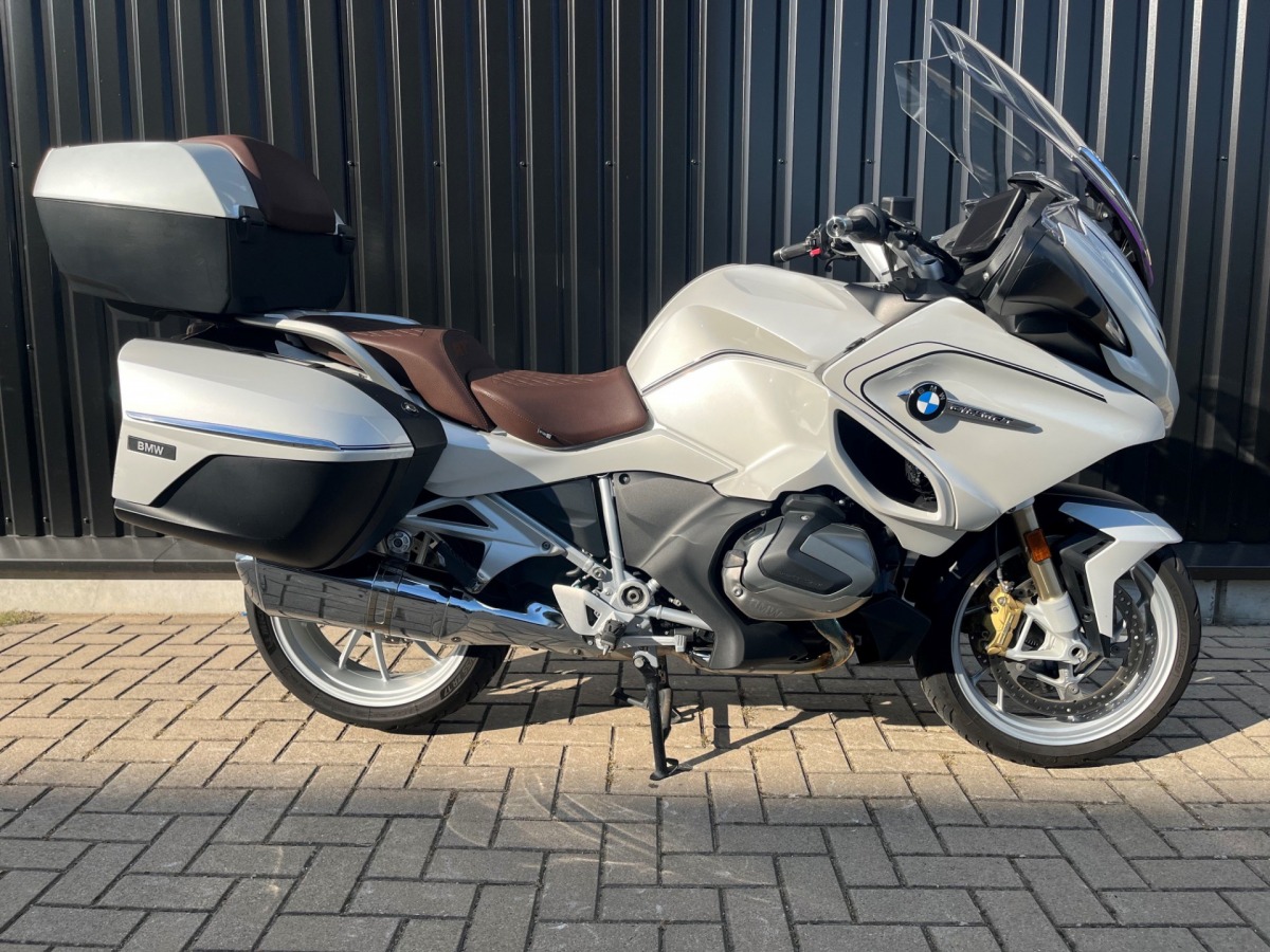 BMW R 1250 RT