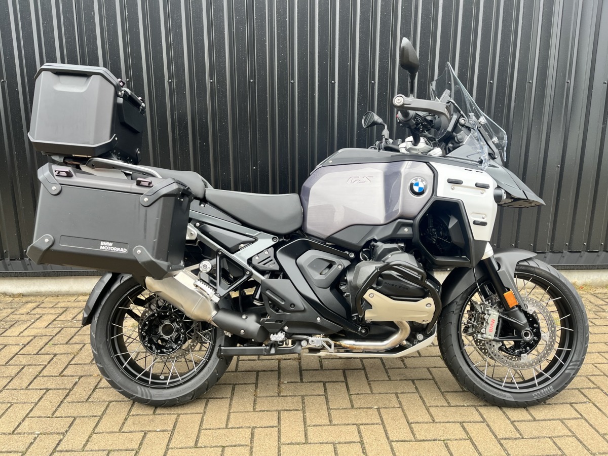 BMW R 1300 GS Adventure