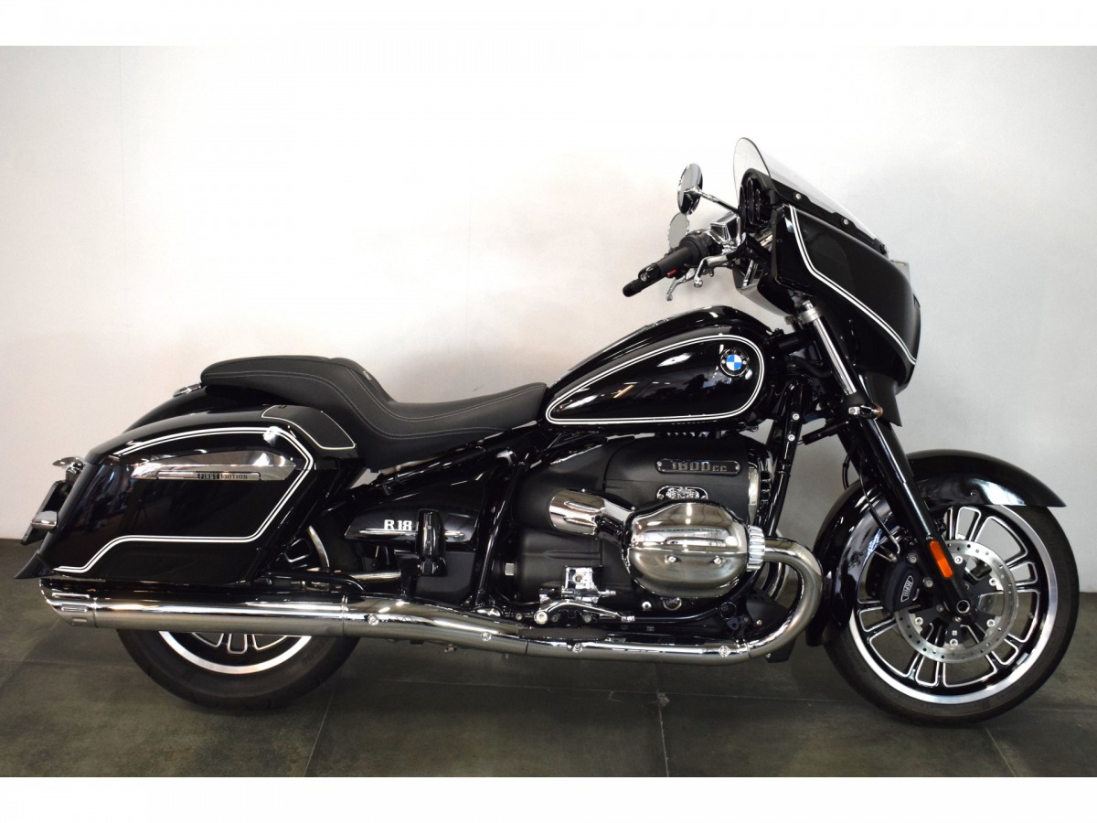 BMW R 18 Bagger