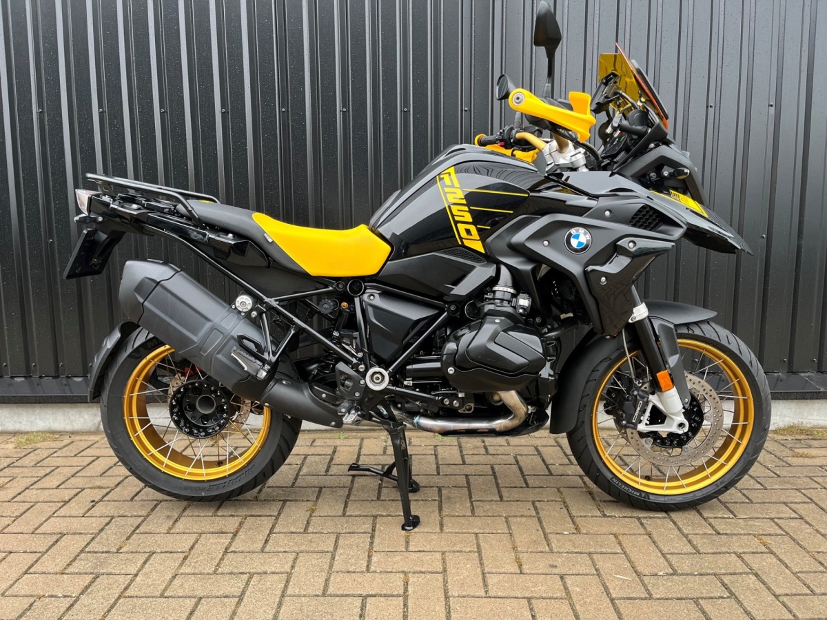 BMW R 1250 GS