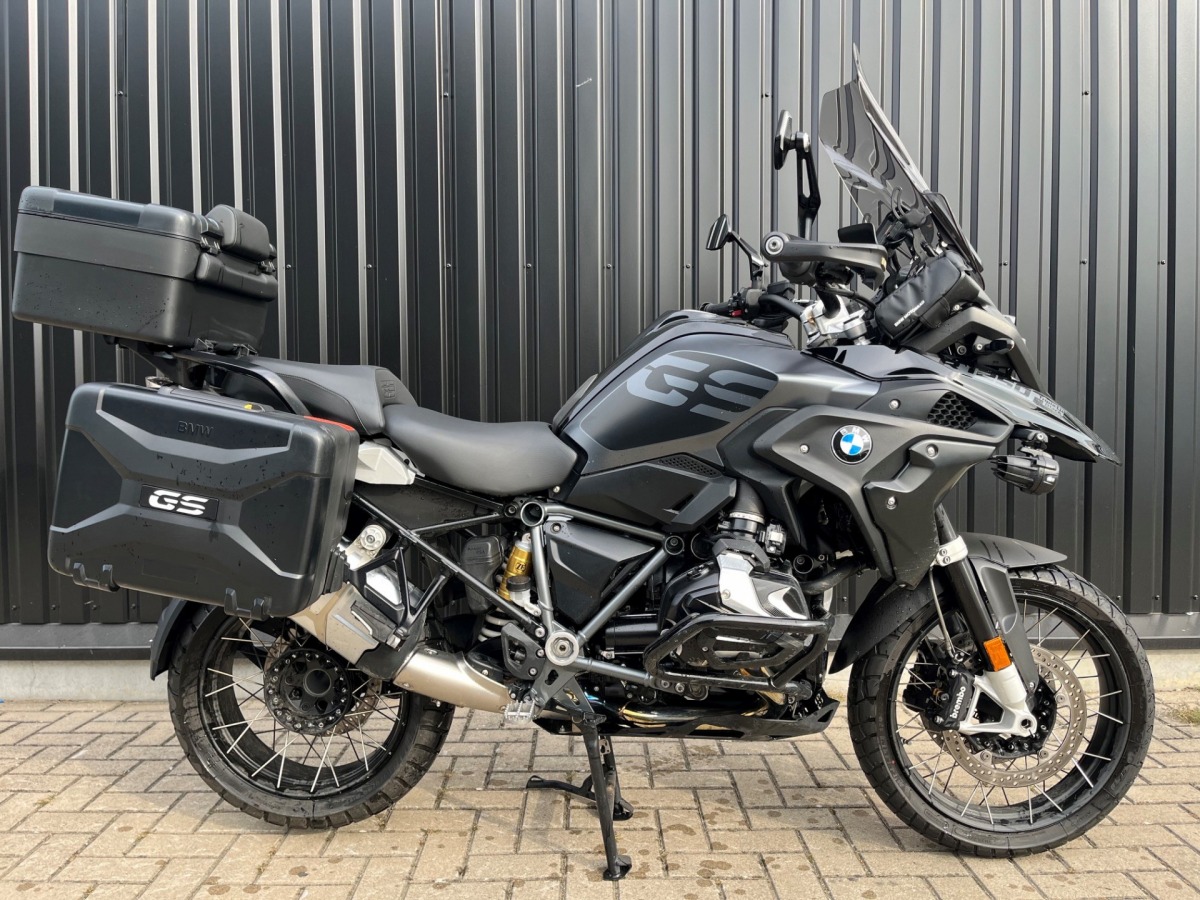 BMW R 1250 GS