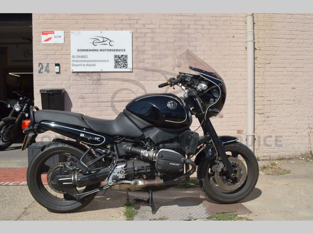 BMW R 1100 R