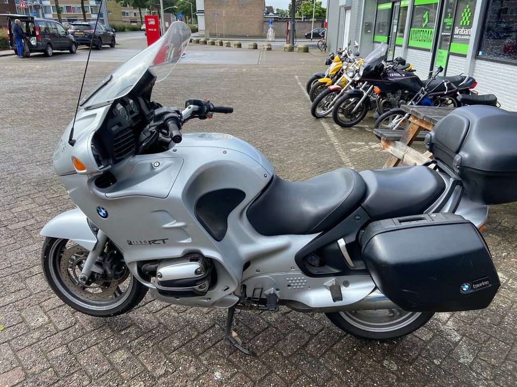 BMW R 1150 RT