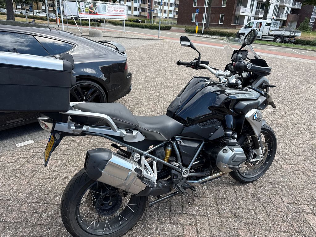 BMW R 1200 GS