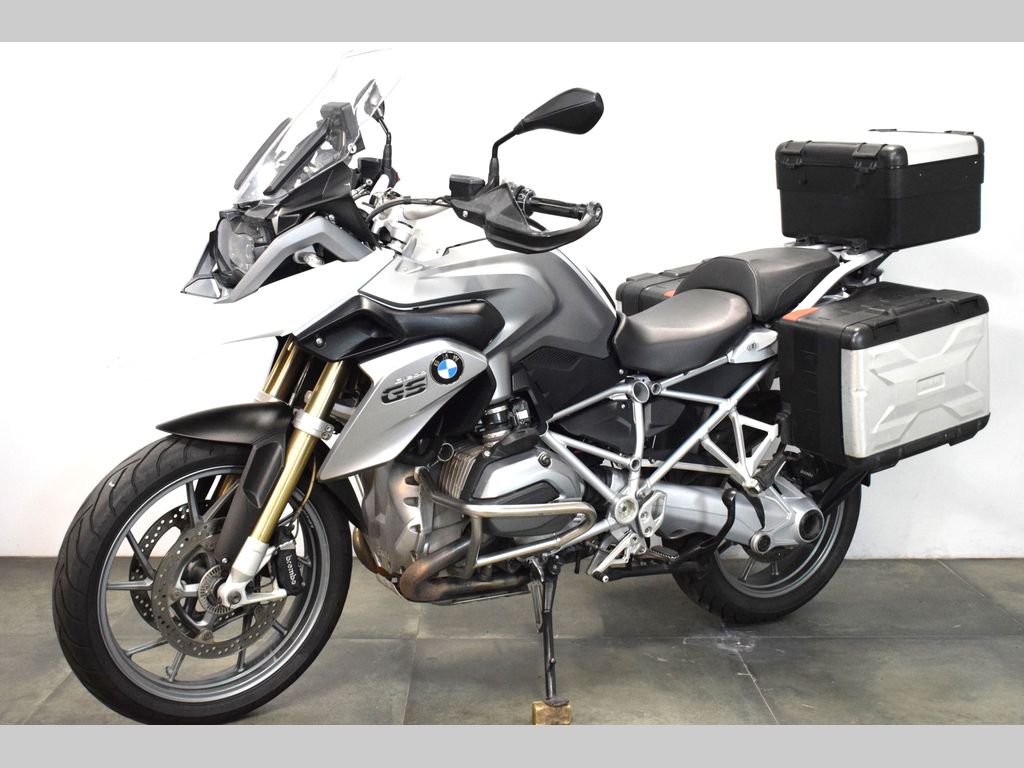 BMW R 1200 GS LC