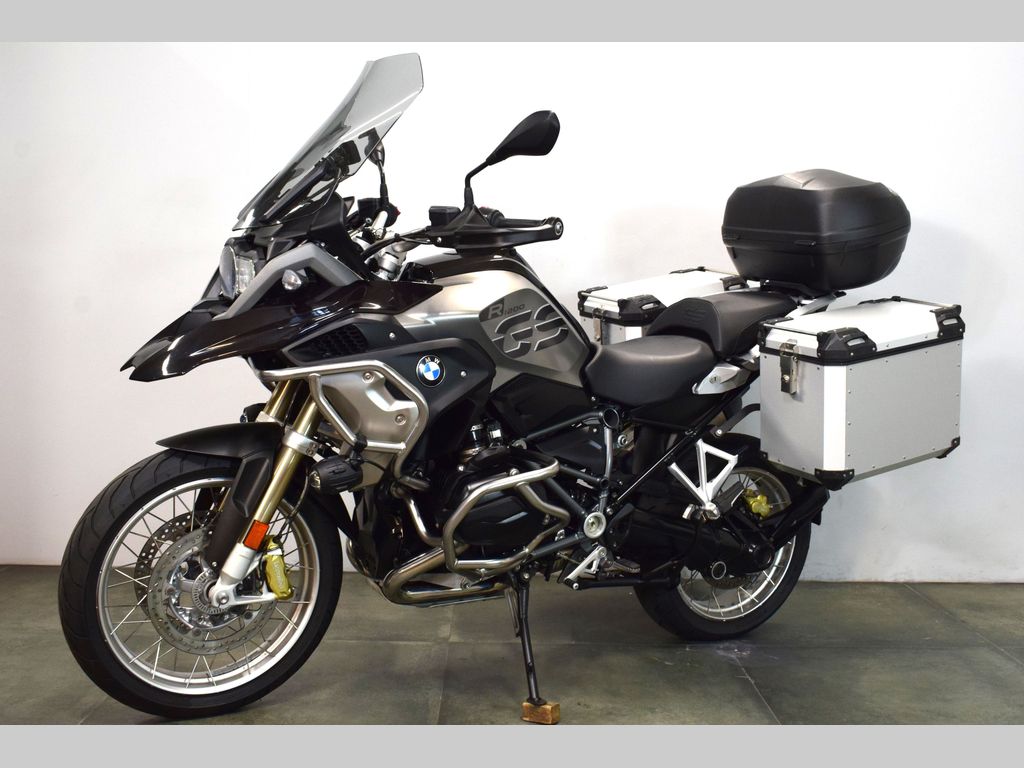 BMW R 1200 GS