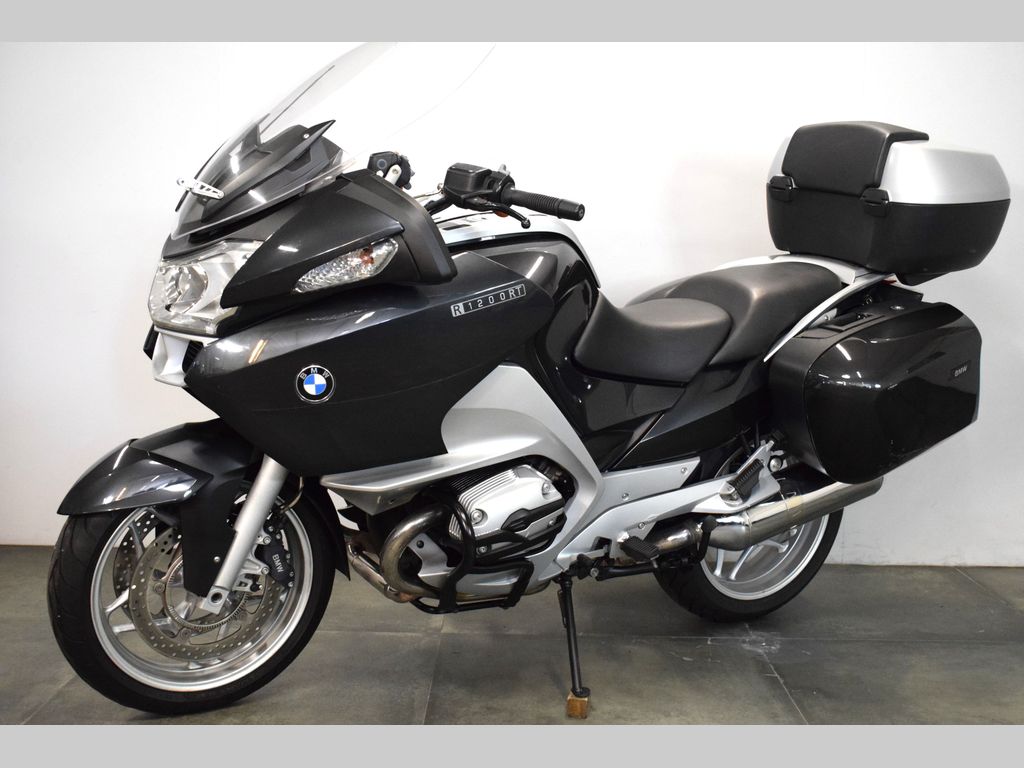 BMW R 1200 RT