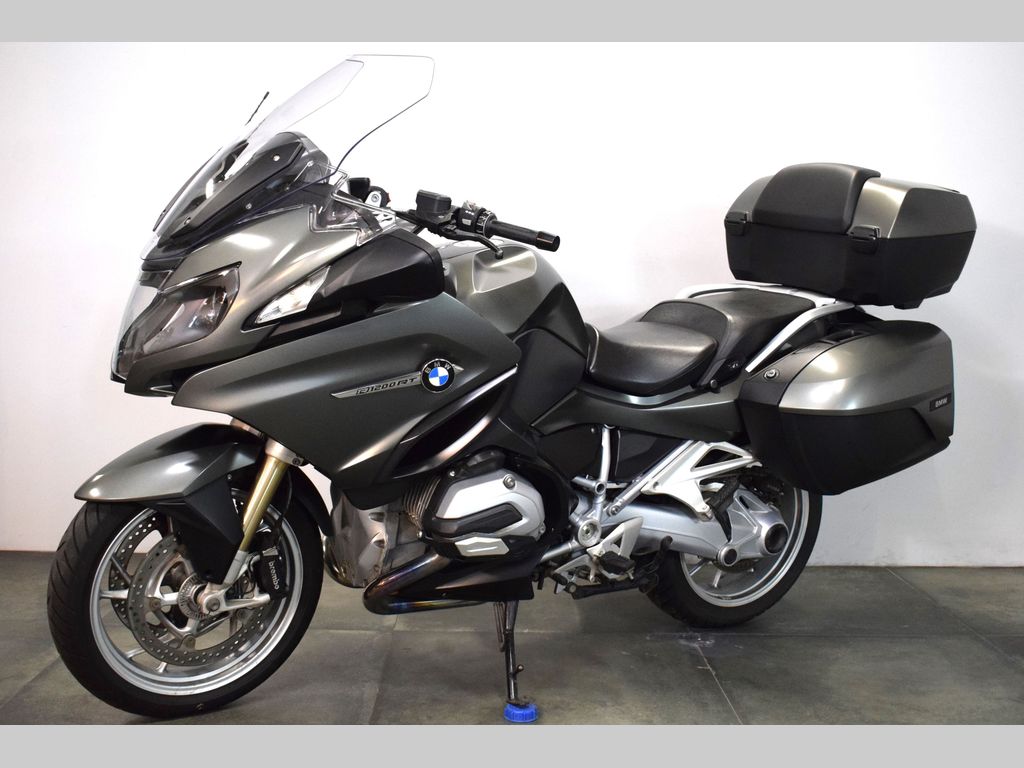 BMW R 1200 RT