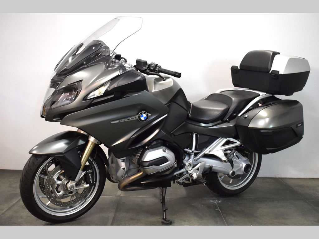 BMW R 1200 RT