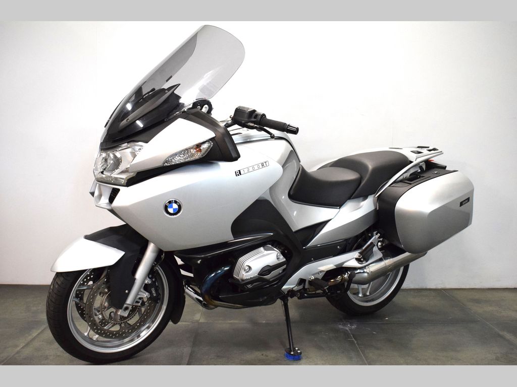 BMW R 1200 RT