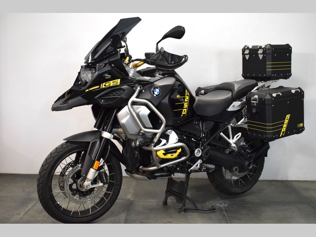 BMW R 1250 GS Adventure