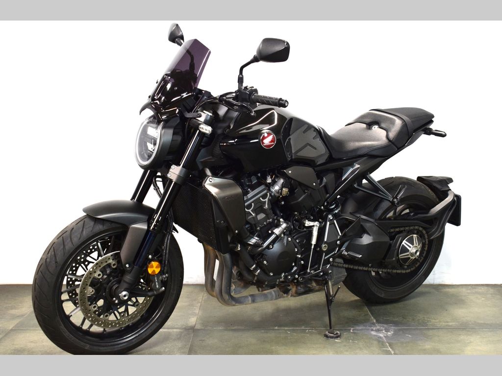 Honda CB 1000R