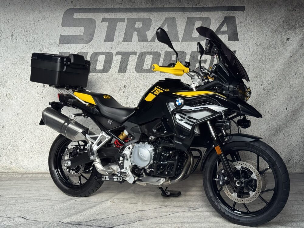 BMW F 750G S
