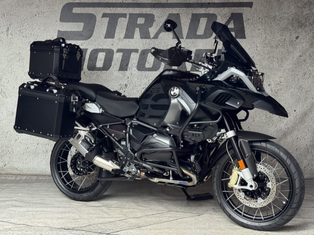 BMW R 1200 GS