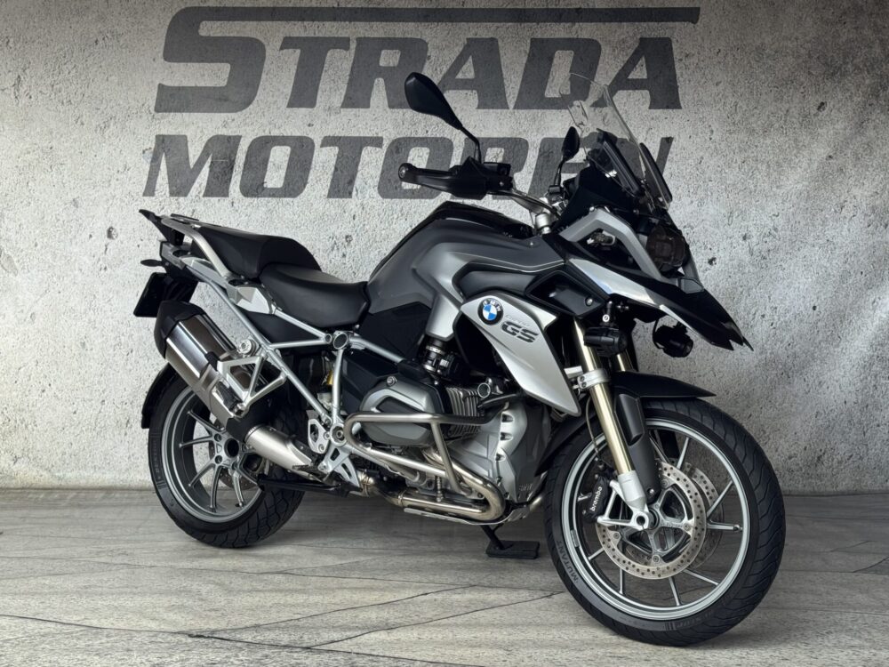 BMW R 1200 GS