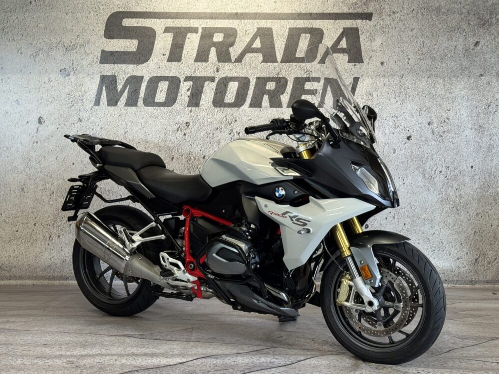 BMW R 1200 RS
