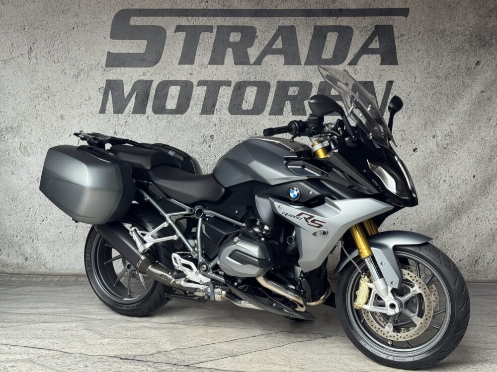 BMW R 1200 RS