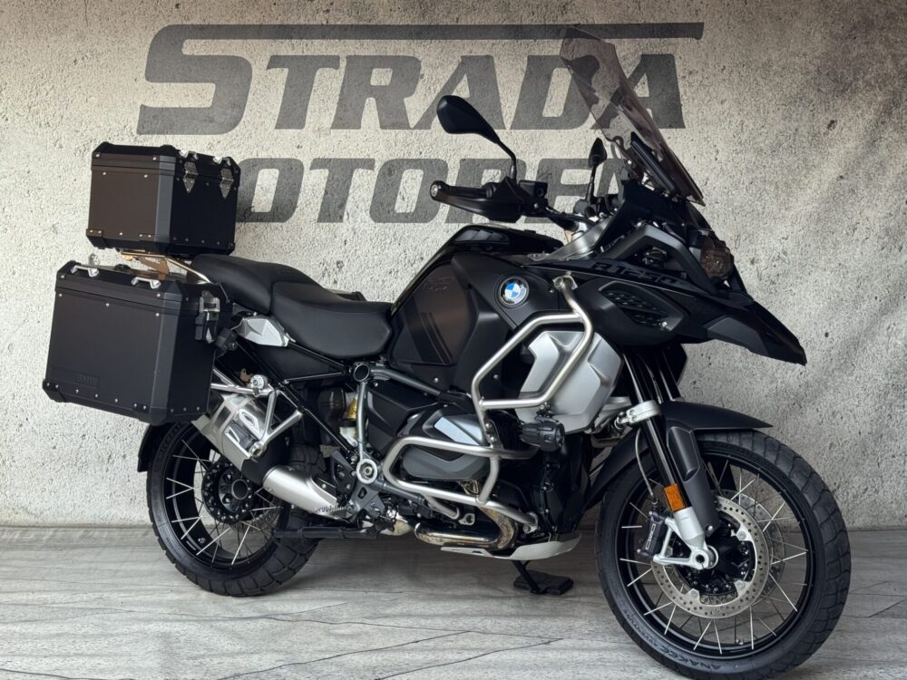 BMW R 1250 GS Adventure