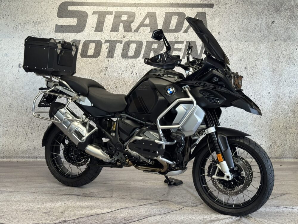 BMW R 1250 GS Adventure