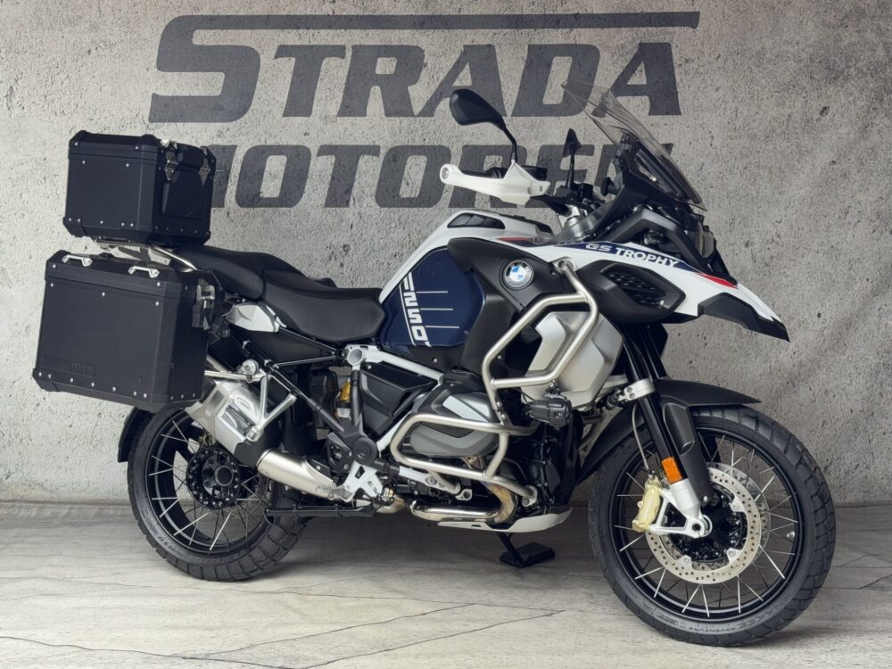 BMW R 1250 GS Adventure