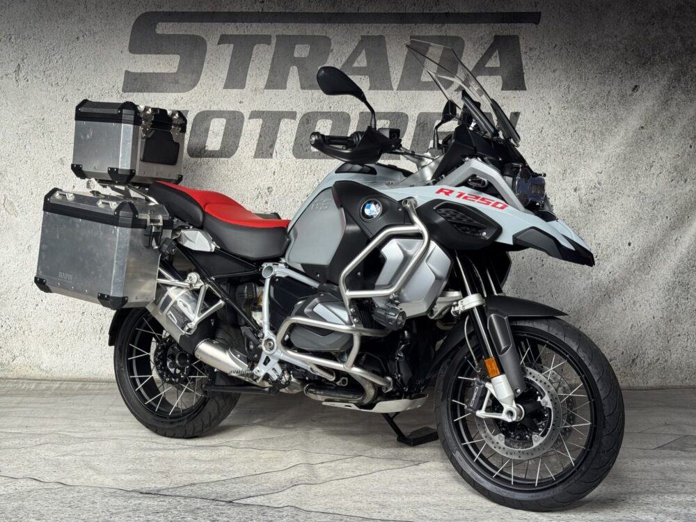 BMW R 1250 GS Adventure