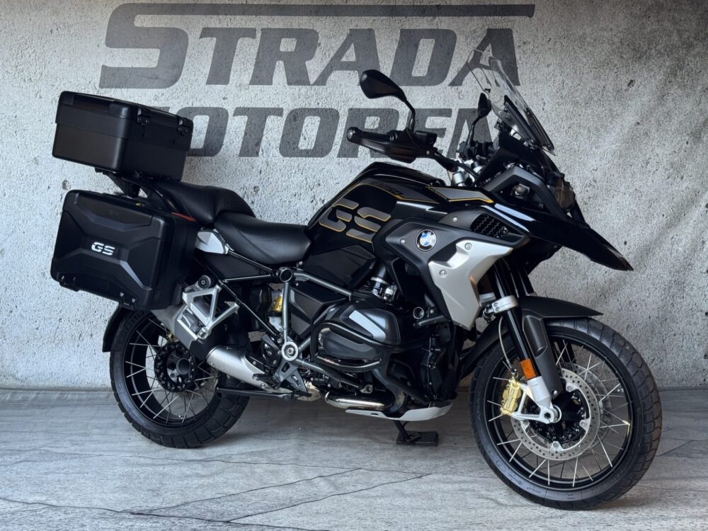 BMW R 1250 GS