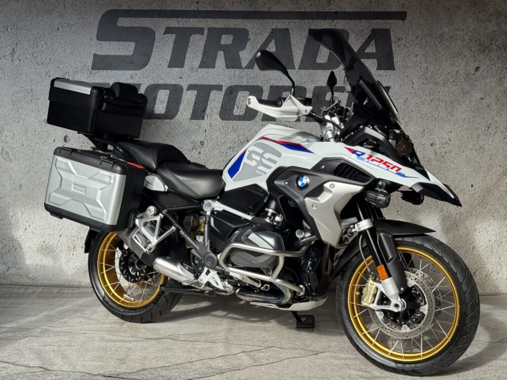 BMW R 1250 GS