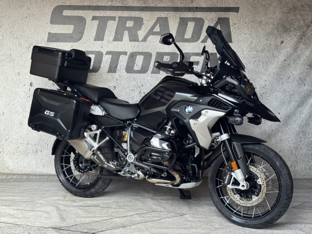 BMW R 1250 GS