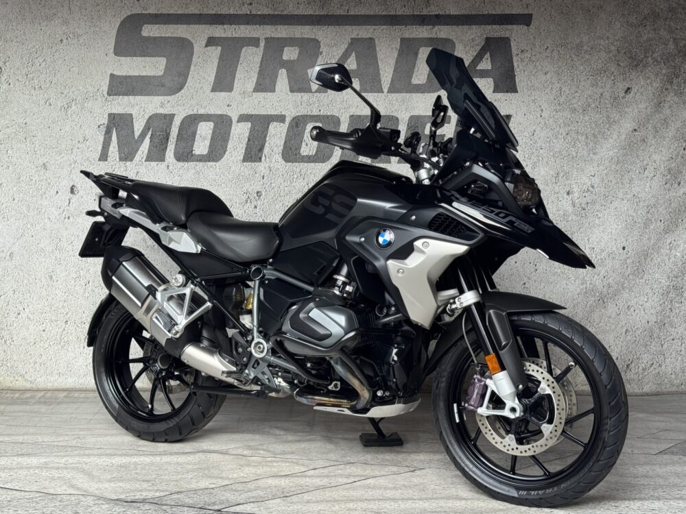 BMW R 1250 GS