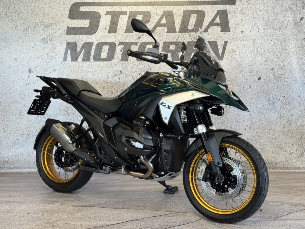 BMW R 1300 GS