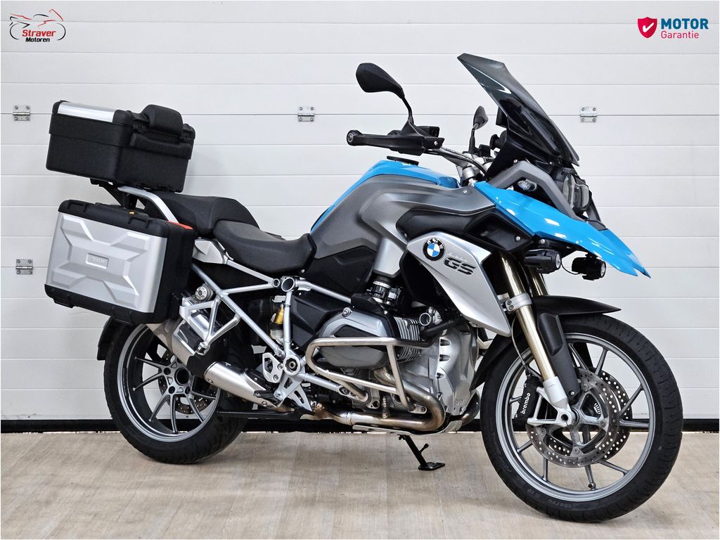 BMW R 1200 GS