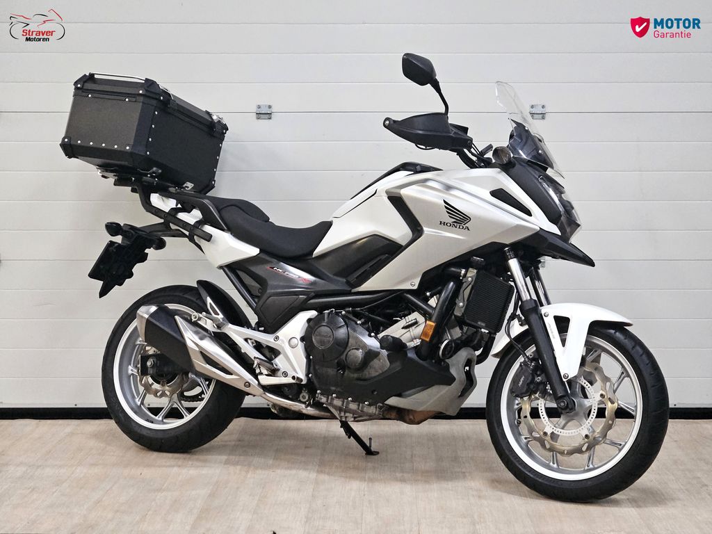 Honda NC 750 X