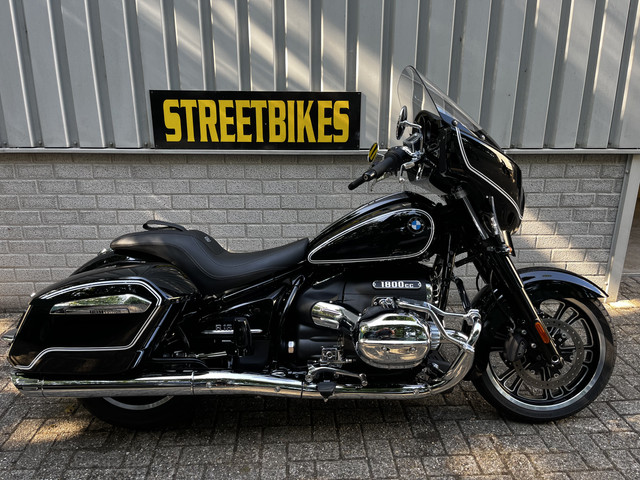 BMW R 18 Bagger