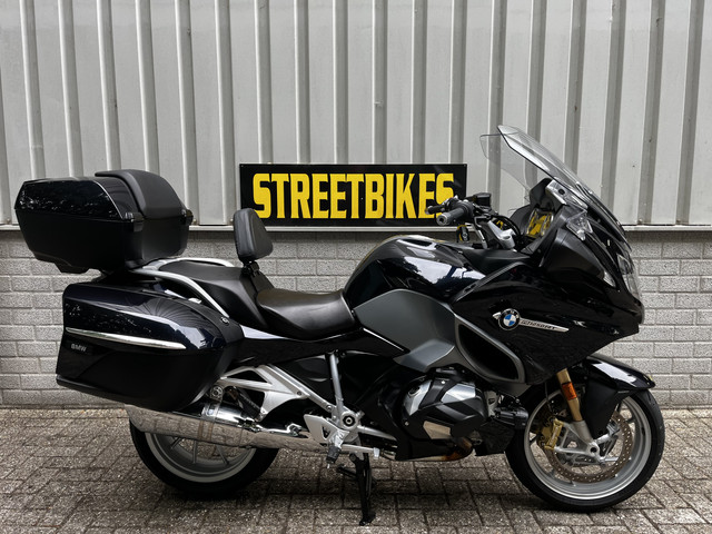 BMW R 1250 RT