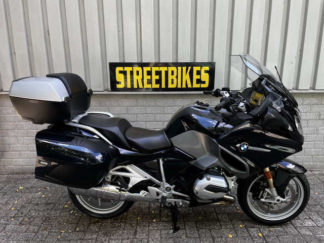 BMW R 1200 RT