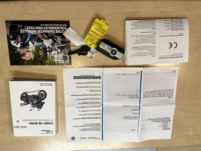 BMW R 1250 GS Adventure