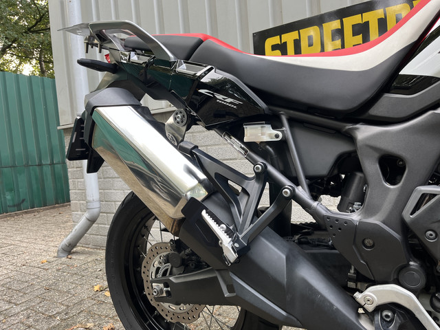 Honda CRF 1000L Africa Twin