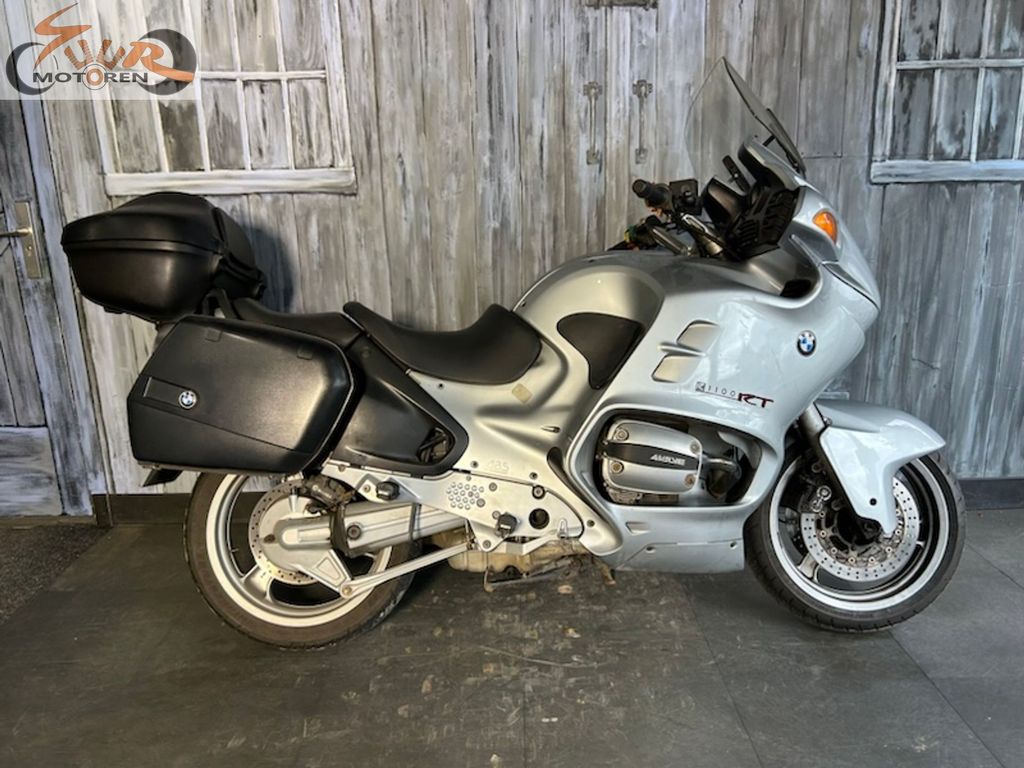 BMW R 1100 RT