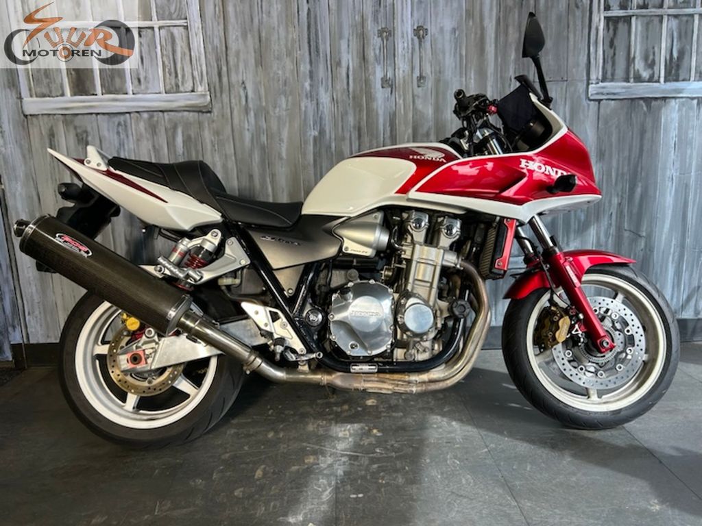 Honda CB 1300 SA