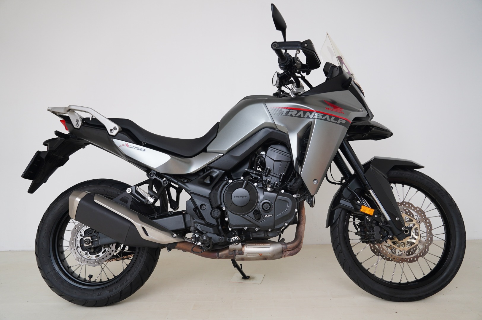 Honda XL750 Transalp