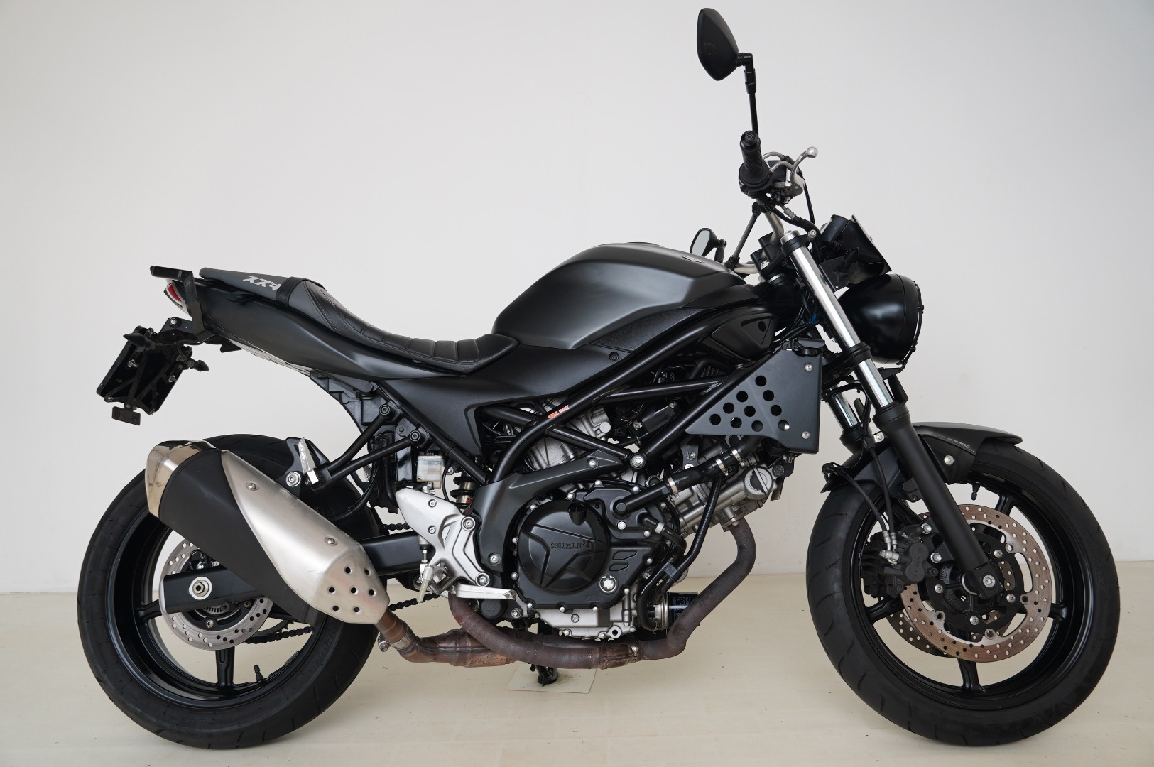 Suzuki SV 650N